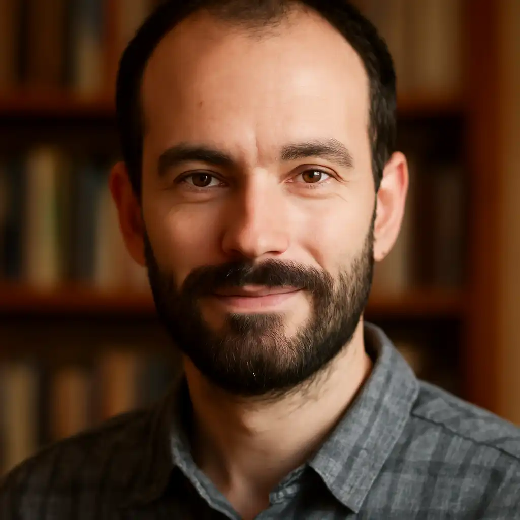 Carlos Alberto Gomes